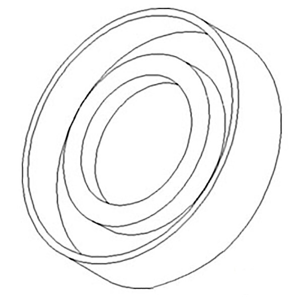 Aftermarket PTO Oil Seal Fits FARMALL 140 130 Super A 100 A AV B BN C Super C 200 230 240 71719C1 - main